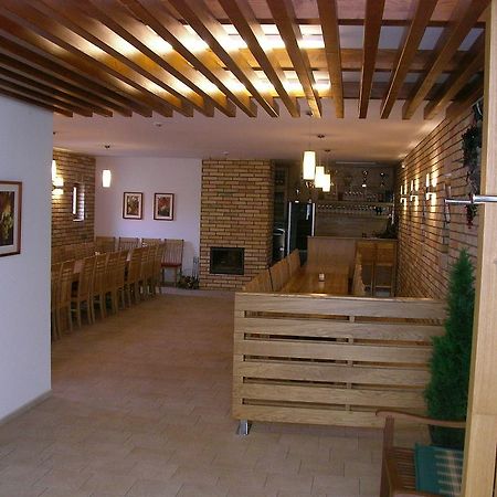 Frittmann Borház Acomodação com café da manhã Soltvadkert Exterior foto