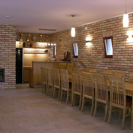 Frittmann Borház Acomodação com café da manhã Soltvadkert Exterior foto
